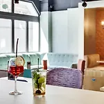 Mercure Paris Gare Montparnasse