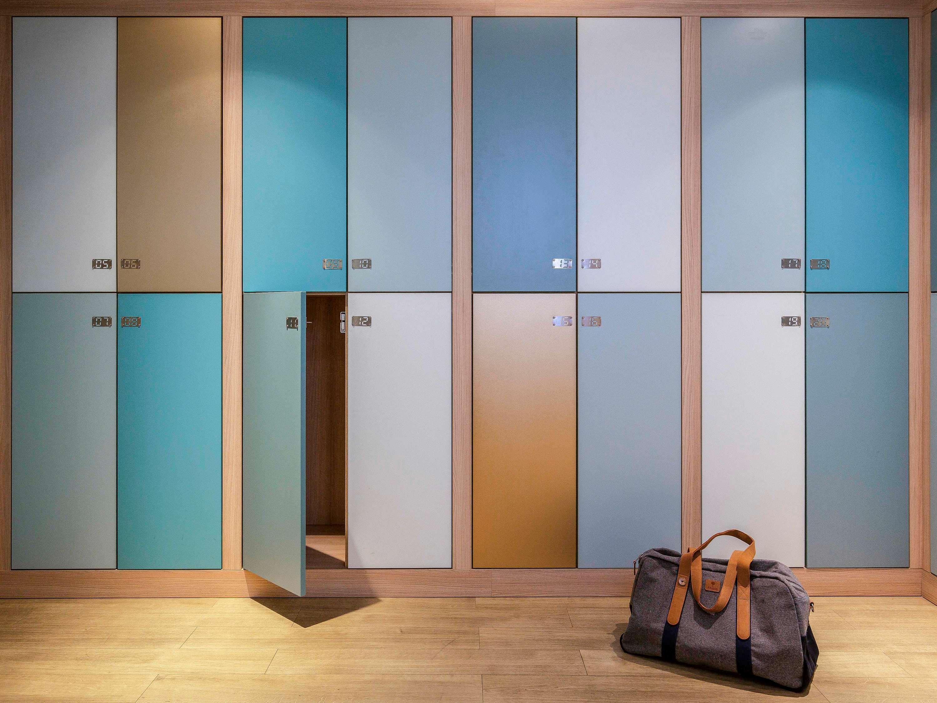 Mercure Gare Montparnasse Paris