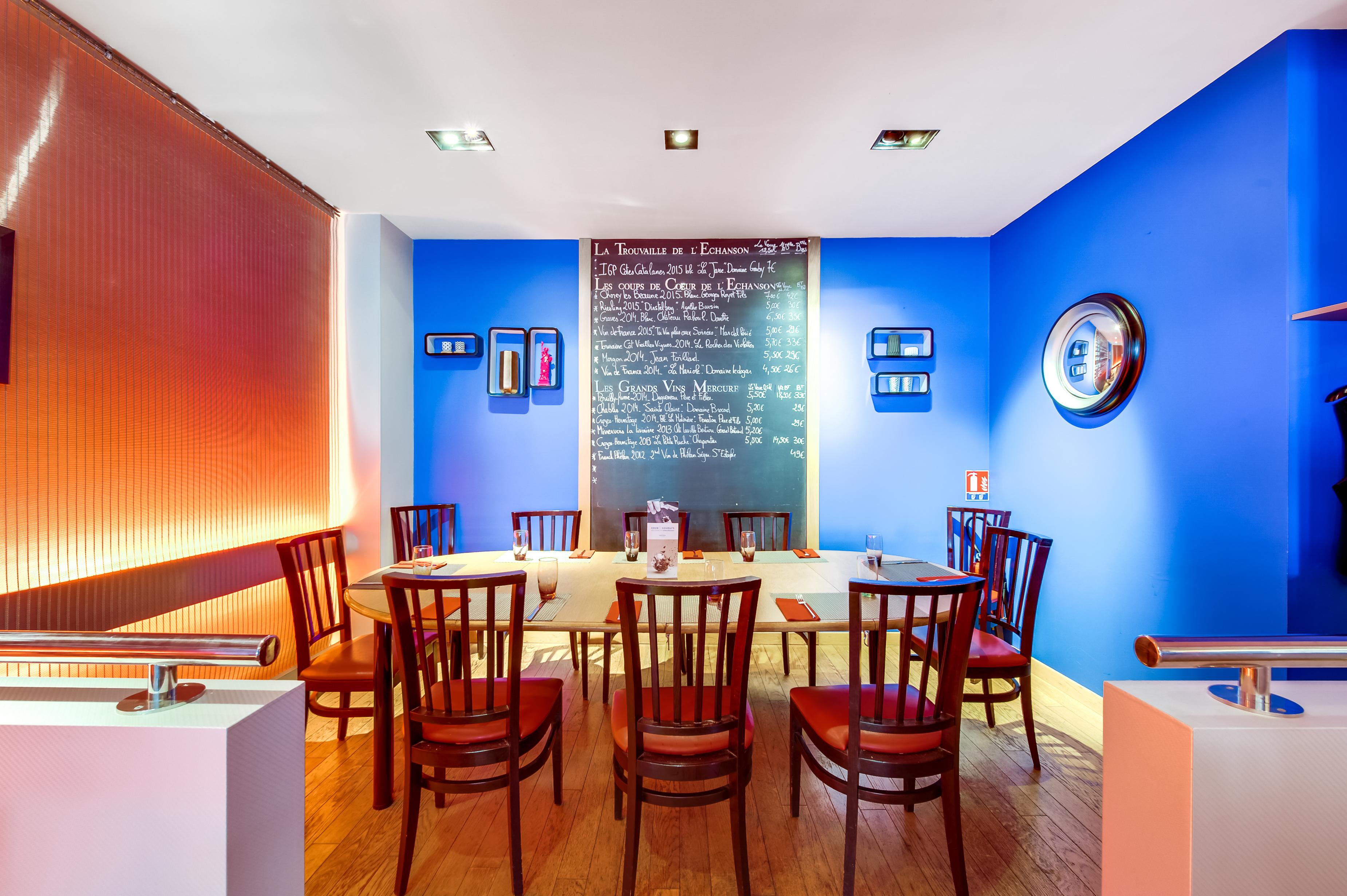 Hotel Mercure Gare Montparnasse 4*