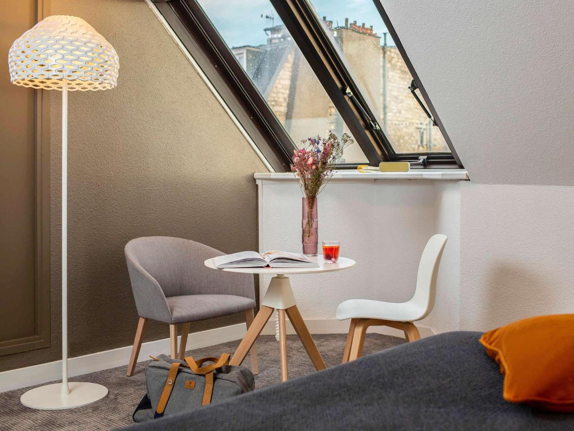 Mercure Gare Montparnasse
